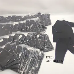 도매 XBody EMS 속옷 X 바디 머신 트레이닝 속옷 전기 근육 자극 슈트