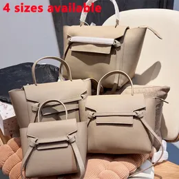 New Women Handbag Womens Designer Shoulder Bag Tote Bags Handbags Luxurys Designers Pico Belt Bag Shoulder Bags Crossbody Bag Totes 2211212