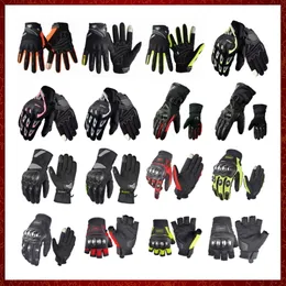 Guantes de Moto ST247, Guantes cálidos de invierno para Moto, Guantes para Moto, Guantes para montar en Moto Gant con pantalla táctil, impermeables a prueba de viento