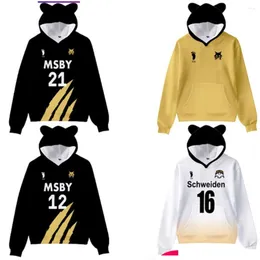 Anime haikyuu bermuda alta escola de vôlei club, uniforme feminino para  treino, uniforme esportivo