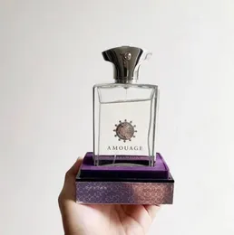 남성 향수 원래 Amouage 반사 맨 남자를위한 최고 품질 바디 스프레이 남성 parfume7698143