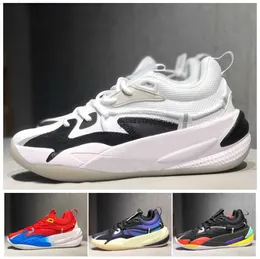 Reinvention Dreamer Toys Herren Running Transformers Casual Damen RS x Designer Sneakers Papa Schuhgröße