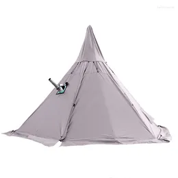 Tenten en schuilplaatsen Oputdoor Ultralight Tentte gonflable wandelvouwen draagbare strandt tent voiture tomshoo camp slaapspullen jw50zp