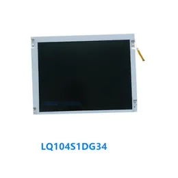 Original Screen LQ104S1DG34 10.4" Resolution 800x600 Dispiay Screen