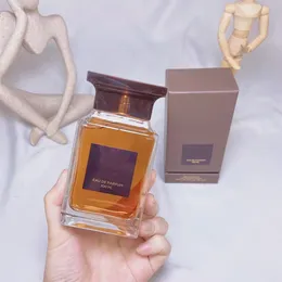 Perfumy neutralne zapachy dla kobiety mężczyzna kobiece perfumy EDP 100ml EBENE FUME trwały aromatyczny zapach dezodorant szybka wysyłka