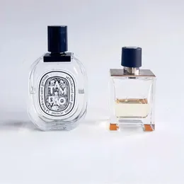 Luxuries Deisgner Man Woman Perfume Bottle100MEDP EDT香水フレグランス花式オークデ女性