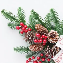 Decorações de Natal 2022 Grinalsa/mini árvore/Natal/vestido de mesa