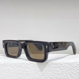 A112 Fashion oche Sunglasses Designer Classic Handmade Men and Women Quality Thick Retro Eyewear Frames Original Box