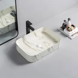 Zestaw akcesoriów do kąpieli Wysokiej jakości umywalka el villa licznik ceramiczny