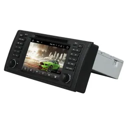 DSP 1 DIN 7QUOT PX6 ANDROID 10 CAR DVD GPSステレオラジオナビゲーション用BMW E39 19952002 BLUETOOTH 50 WIFI CARPLAY ANDROID AU