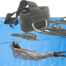 Altri accessori per uccelli Pmsanzay Cinturino alla caviglia per nuotatore stazionario Nuotatore Swim Lap Guinzaglio per allenamento per nuotatore Stazionario Nuotatore Fitness Confezione da 2 221122