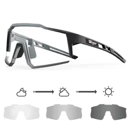 Rowerowe okulary rowerowe okulary rowerowe Uv400 Okulary przeciwsłoneczne mężczyźni kobiety TR90 RAMA GAFAS MTB Outdoor Sport Bogle