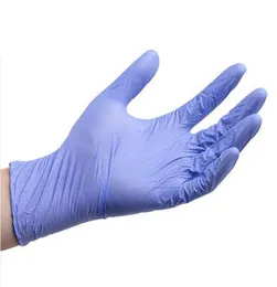 Dostępne rękawiczki lateksowe do czyszczenia w domu rękawiczki ogrodowe jedzenie lub rękawiczki czyszczące uniwersalne dla lewej i prawej ręki Y200421