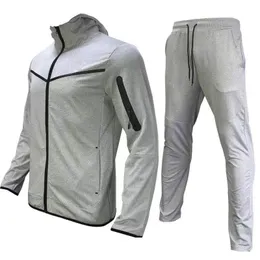 Men's Tracksuits 2022 Women Designer Long Sleeve Sweatpants Suit Track Sweat Coats Solid Color Hoodie Pants.
