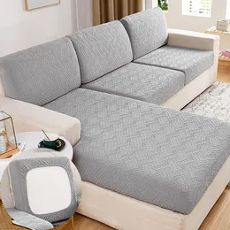 Stuhlhussen Universal-Sofabezug Tragen Sie hochelastische, rutschfeste Polyestermöbel