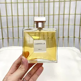 Wysokiej jakości najnowsze modele kobiety perfumy gabrielle 100 ml dobra wersja klasyczny styl długoterminowy czas za darmo