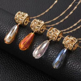 Brincos de colar Conjunto de coco coco jóias de jóias de jóias polinésia conjuntos 2022 colares de tendências para mulheres presentes