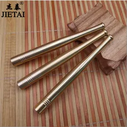 Smoking pipes Copper suction nozzle filter portable thick and fine smoke male and female double use extended
