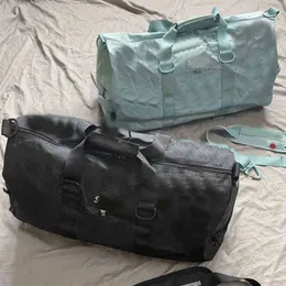 Borse borsel Super da viaggio da viaggio uomo grande capacità borse borsetti bagagli sacchetti fitness borse messenger luxurys 220823