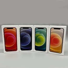 İPhone 14 13 12 11 Pro Max Samsung S21 S22 Ultra Plus için Telefon Paketleme Kutusu