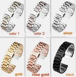 Stainless steel waterproof designer watch bands Watchs accessories no36