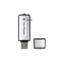 Digital Voice Recorder Audio Pen Dictaphone USB Flash Drive 16 ГБ U-Disk Conference Mini