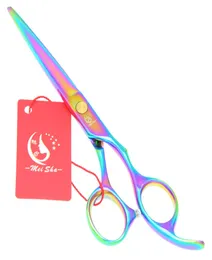 55Inch Meisha 2017 New JP440C Professional Cutting Styling Tool Hair Scissors Barber Shears Hairdressing Scissors Salon Barber 4588881