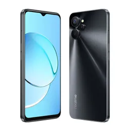 Оригинальный Oppo Realme 10 5G Мобильный телефон 8 ГБ ОЗУ 128 ГБ 256 ГБ ПЗУ ОКТА CORE MTK DIMENTION 700 Android 6,6 "ЖК -экран 50,0MP AI 5000MAH