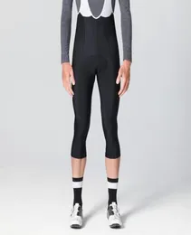 2020 NEW MAAP Pro Team 34 Pantaloni per bavaglini invernali in vernice nero con cuscinetto ad alta densità Pantaloni per ciclismo in tessuto di alta qualità270F270F270F