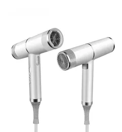 Asciugacapelli ionici con ugelli a velo diffusore per soffiatore elettrico asciugacapelli freddi asciugati portatili 89993268