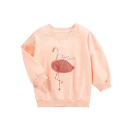 Pullover Jumping Meters 2 7t Thebique Girls Boys Sweatshirts for Winter Spring Toddler Cotton Tops Fashion Sport Kids Shirt 221122