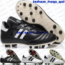 أحذية كرة القدم لكرة القدم أحذية كرة القدم مرابط كأس العالم SG SIGHT 12 SHEEKERS US 12 Black Mens Botas de Futbol White Copa Mundial Ag Purple Soft Ground 46 US12