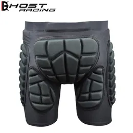 Skiing Padded Shorts Propective Hip Snowboard Anti-drop Armor Gear Butt Support Protection Men Motorcycle Hockey 221122