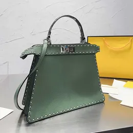 Shopping Bags Designer Tote Handbag Luxurys Leather Shoulder Women Elegant Crossbody High Quality Womens tote Bag Purse 221115