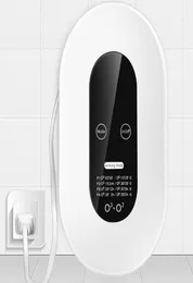 Keuken en toiletlucht purifier huishouden deodorisatie desinfectie ozon machine formaldehyde remover luchtreiniger gezondheidsaanvraag