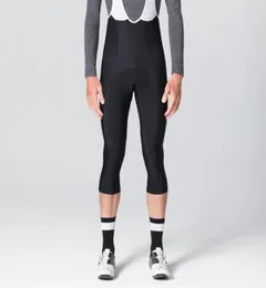 2020 NEW MAAP Pro Team 3 4 Pantaloni per babici invernali in vernice nero con cuscinetto ad alta densità Pantaloni per bicicletta in tessuto di alta qualità1701