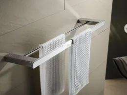 Acessórios para o banheiro Pedido de papel de papel de parede Soopista Sopa Tootom Rack Sus304 Pusher de vaso sanitário de aço inoxidável LJ201204