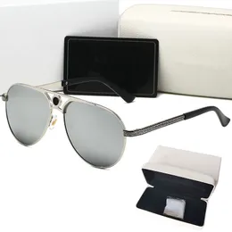 Millionaire Brand Woman Sunglasses imitation Luxury Men Sun glasses UV Protection men Designer eyeglass Gradient Fashion women spectacles with boxs 2239