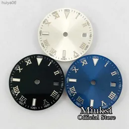 29.2mm ETA2836/2824 Mingzhu DG2813/3804 MIYOTA 8205/8215/821A/82SERIES Movement HUIYA06