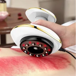 Other Body Sculpting Slimming Presotherapy Muscle Massager Cellulite Massager for BodyElectric Muscle Machine Foot Massager Gua Sha 221124