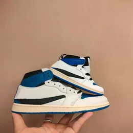 Multi-Color Baby Candy 1 Mid GS J I Infant Dark Mocha Kids Sapatos 1s Basquete Pine Green Game Royal Scotts Obsidian Chicago263f