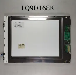 원래 화면 LQ9D168K 8.4 "해상도 640x480 Dispiy Screen