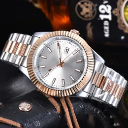 Модные брендовые наручные часы мужские повседневные спортивные стильные роскошные твердые стальные металлические ремешки кварцевые часы X212