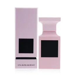 Rose Prick Lady Parfüm Koku Kadın için 50ml 100ml EAU DE Parfum EDP Kokular Sprey Tasarımcı Markası Lüks Köln Anti-Perspirant Deodorant Parfümler Hediye