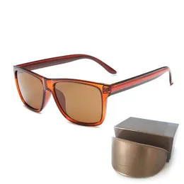 Marke Frau Sonnenbrille Nachahmung Luxus Männer Sonnenbrille 1013 UV Schutz Männer Designer Brillen Gradienten Mode Frauen Brillen mit Boxen