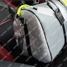 Borse da viaggio da uomo Designer Borse per sport all'aria aperta Borse da donna Borsone da donna Borsa da viaggio in pelle di moda Borsa da uomo impermeabile 50263k