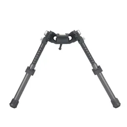 원래 도착 새로운 LRA Light Tactical Bipod Long Riflescope이자 사냥 소총 범위 CL17-0031