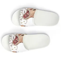 Пользовательская обувь DIY предоставляет картинки, чтобы принять настройки Slippers Sandals Slide Ahjcaj Mens Women