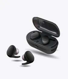 Earbù wireless da touch sport impermeabili professionisti TWS Mini auricolare Bluetooth con cuffie organizzatrici per l'organizzatore di alimentazione per iOS A6439077