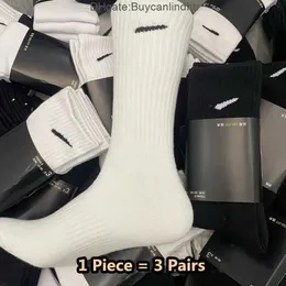 Pure Color Mens Socks Wholesale Fashion Women and Men Long Short Casual High Quality Breattable 100% Cotton Sports ZV92
